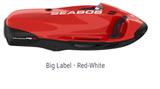 SEABOB F5SR BASIC RED - marinepart.eu